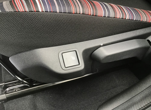 Citroën C1 VTi 72 S&S Feel