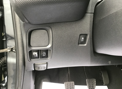 Citroën C1 VTi 72 S&S Feel