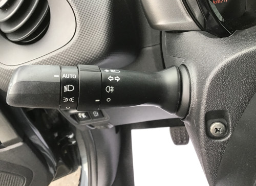 Citroën C1 VTi 72 S&S Feel