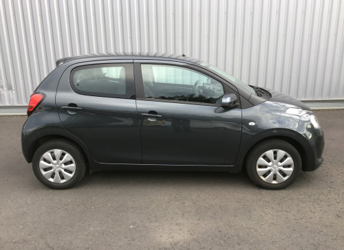 Citroën C1 VTi 72 S&S Feel