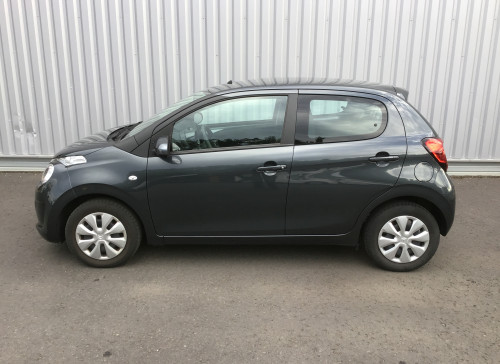 Citroën C1 VTi 72 S&S Feel