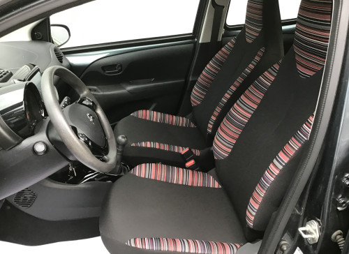 Citroën C1 VTi 72 S&S Feel