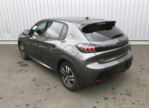 Peugeot 208 PureTech 100 S&S EAT8 Allure Pack