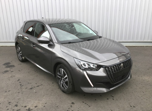 Peugeot 208 PureTech 100 S&S EAT8 Allure Pack