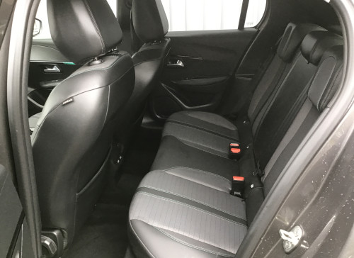 Peugeot 208 PureTech 100 S&S EAT8 Allure Pack