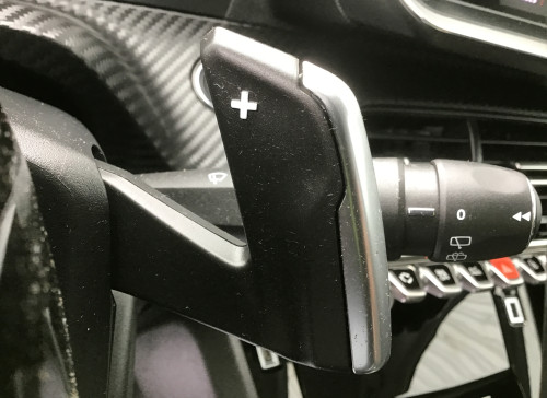 Peugeot 208 PureTech 100 S&S EAT8 Allure Pack