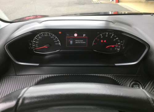 Peugeot 208 PureTech 100 S&S EAT8 Allure Pack
