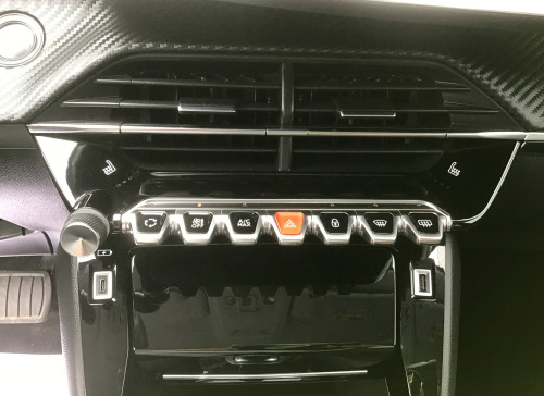 Peugeot 208 PureTech 100 S&S EAT8 Allure Pack