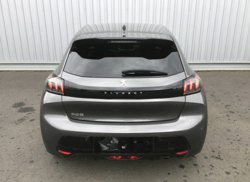 Peugeot 208 PureTech 100 S&S EAT8 Allure Pack