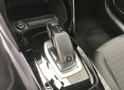 Peugeot 208 PureTech 100 S&S EAT8 Allure Pack