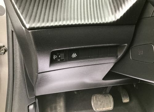 Peugeot 208 PureTech 100 S&S EAT8 Allure Pack