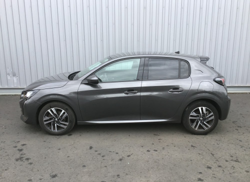 Peugeot 208 PureTech 100 S&S EAT8 Allure Pack