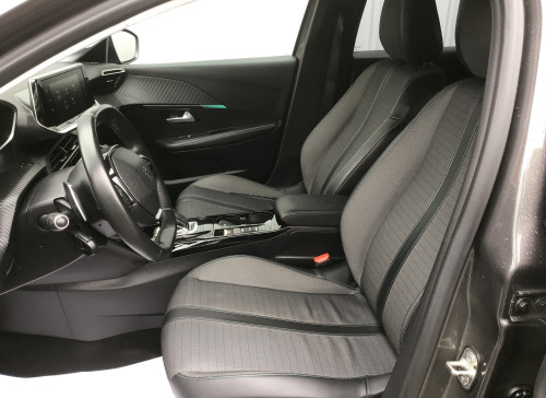 Peugeot 208 PureTech 100 S&S EAT8 Allure Pack