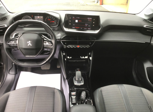 Peugeot 208 PureTech 100 S&S EAT8 Allure Pack