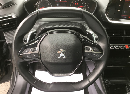 Peugeot 208 PureTech 100 S&S EAT8 Allure Pack