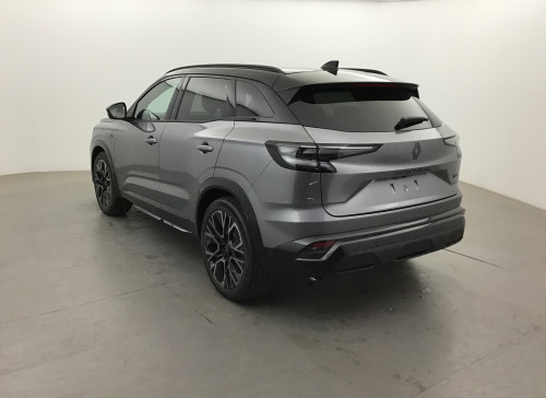 Renault AUSTRAL Nouveau full hybrid E-Tech 200 ch Esprit Alpine