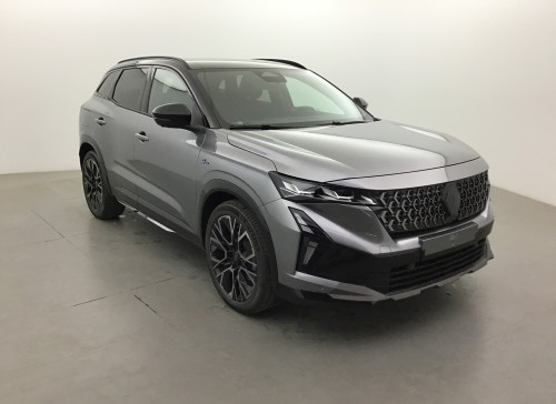 Renault AUSTRAL Nouveau full hybrid E-Tech 200 ch Esprit Alpine