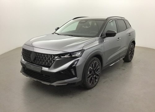 Renault AUSTRAL Nouveau full hybrid E-Tech 200 ch Esprit Alpine