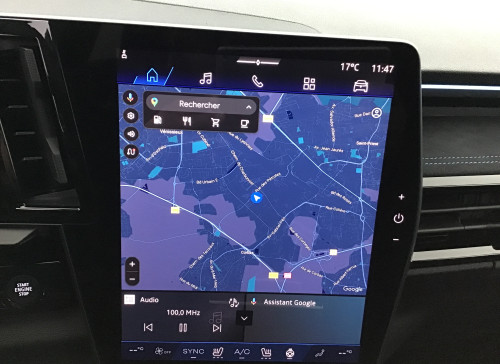 Renault AUSTRAL Nouveau full hybrid E-Tech 200 ch Esprit Alpine