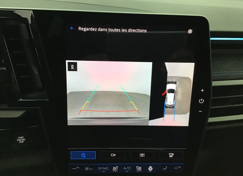 Renault AUSTRAL Nouveau full hybrid E-Tech 200 ch Esprit Alpine