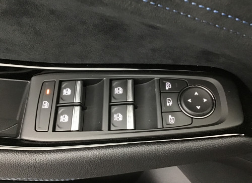 Renault AUSTRAL Nouveau full hybrid E-Tech 200 ch Esprit Alpine