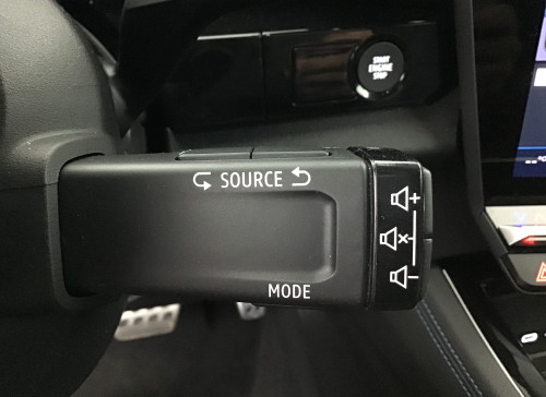 Renault AUSTRAL Nouveau full hybrid E-Tech 200 ch Esprit Alpine