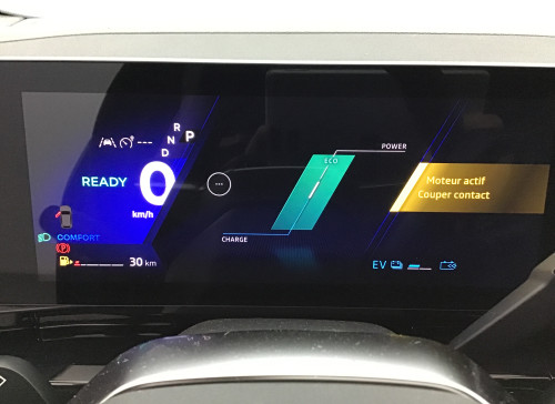 Renault AUSTRAL Nouveau full hybrid E-Tech 200 ch Esprit Alpine