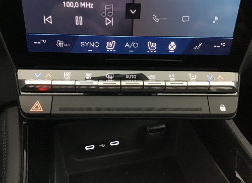 Renault AUSTRAL Nouveau full hybrid E-Tech 200 ch Esprit Alpine