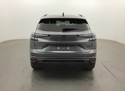 Renault AUSTRAL Nouveau full hybrid E-Tech 200 ch Esprit Alpine