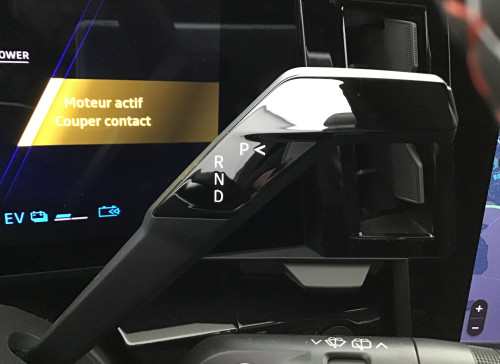 Renault AUSTRAL Nouveau full hybrid E-Tech 200 ch Esprit Alpine
