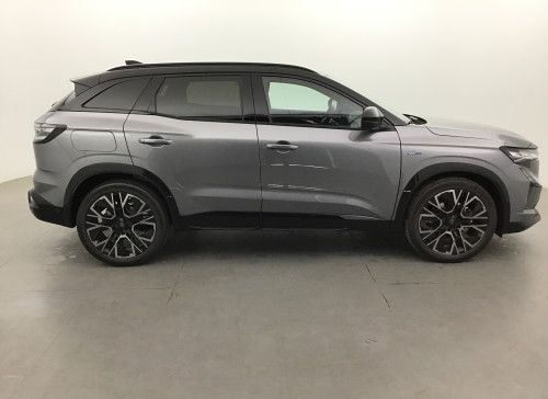Renault AUSTRAL Nouveau full hybrid E-Tech 200 ch Esprit Alpine