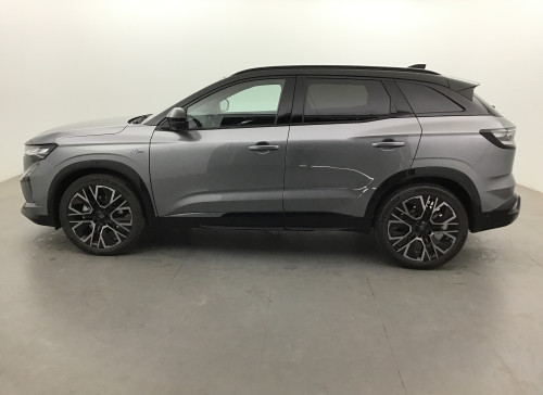 Renault AUSTRAL Nouveau full hybrid E-Tech 200 ch Esprit Alpine