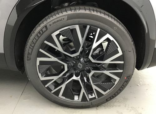 Renault AUSTRAL Nouveau full hybrid E-Tech 200 ch Esprit Alpine