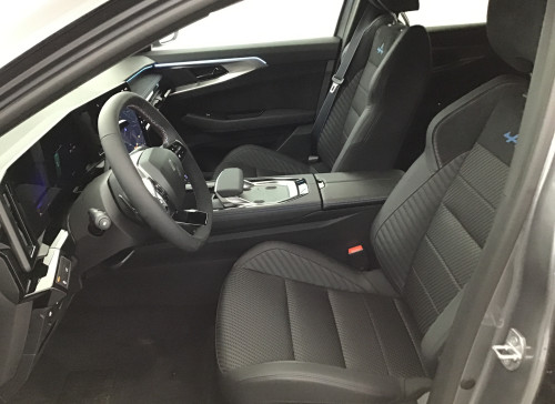 Renault AUSTRAL Nouveau full hybrid E-Tech 200 ch Esprit Alpine