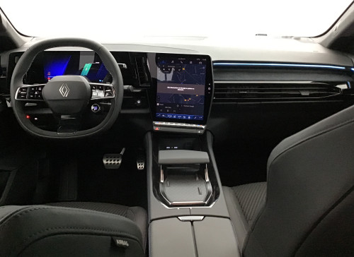 Renault AUSTRAL Nouveau full hybrid E-Tech 200 ch Esprit Alpine
