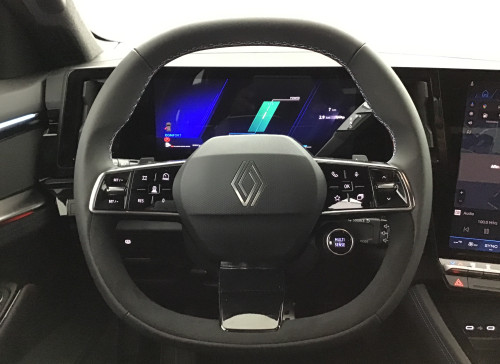 Renault AUSTRAL Nouveau full hybrid E-Tech 200 ch Esprit Alpine