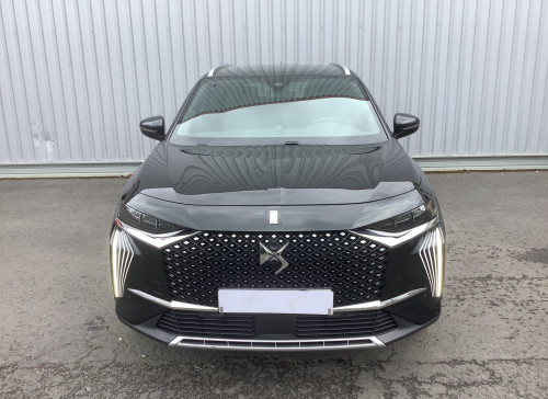 DS DS 7 BlueHDi 130 EAT8 Rivoli