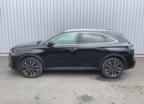 DS DS 7 BlueHDi 130 EAT8 Rivoli