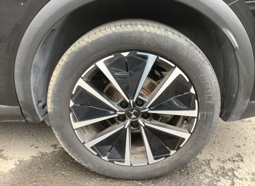 DS DS 7 BlueHDi 130 EAT8 Rivoli