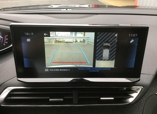 Peugeot 3008 BlueHDi 130ch S&S EAT8 Allure Pack