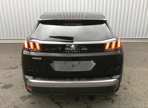 Peugeot 3008 BlueHDi 130ch S&S EAT8 Allure Pack