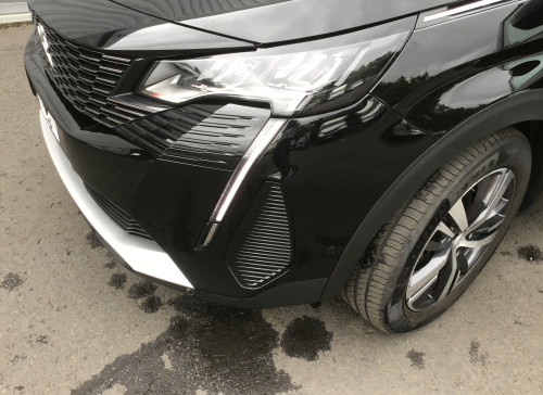 Peugeot 3008 BlueHDi 130ch S&S EAT8 Allure Pack