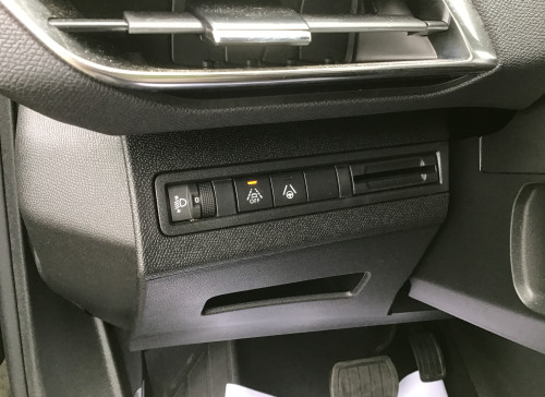 Peugeot 3008 BlueHDi 130ch S&S EAT8 Allure Pack