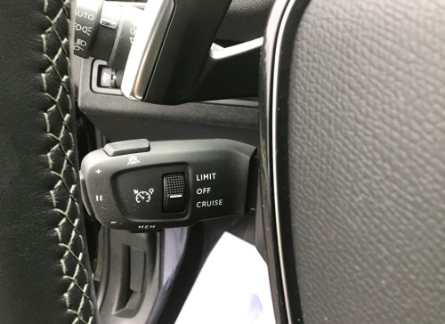 Peugeot 3008 BlueHDi 130ch S&S EAT8 Allure Pack