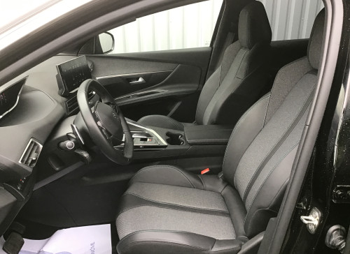 Peugeot 3008 BlueHDi 130ch S&S EAT8 Allure Pack