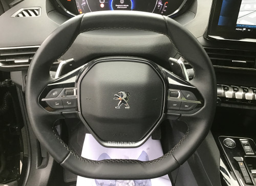 Peugeot 3008 BlueHDi 130ch S&S EAT8 Allure Pack