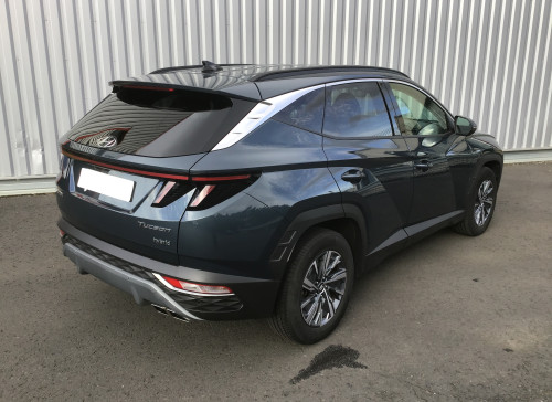 Hyundai TUCSON 1.6 T-GDI 230 Hybrid BVA6 Creative