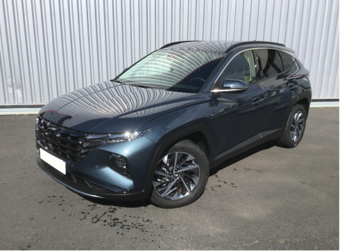 Hyundai TUCSON 1.6 T-GDI 230 Hybrid BVA6 Creative