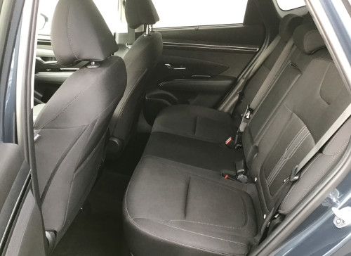 Hyundai TUCSON 1.6 T-GDI 230 Hybrid BVA6 Creative