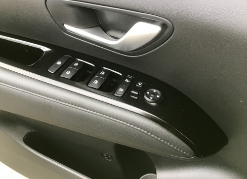 Hyundai TUCSON 1.6 T-GDI 230 Hybrid BVA6 Creative